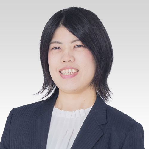 川崎 結里愛