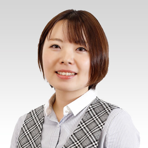 尾身 優香里