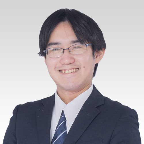 鵜澤 光希