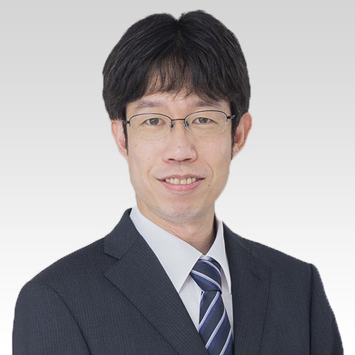 渡邉 宏一